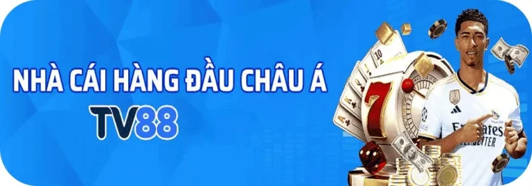 tv88 đăng nhập